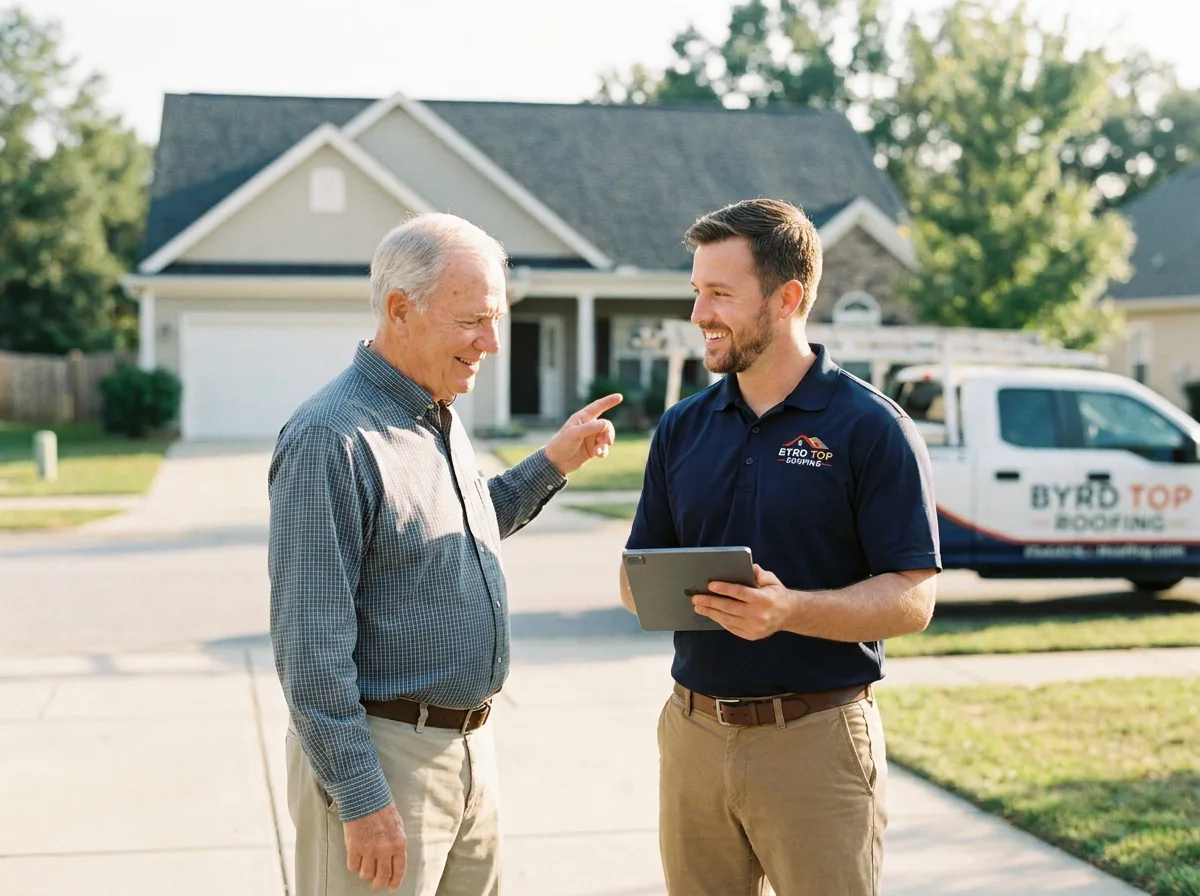 Roofing Termo, CA FAQs